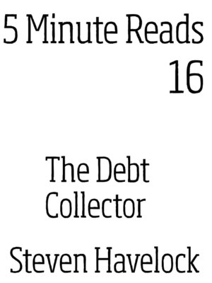 cover image of The Debt Collector